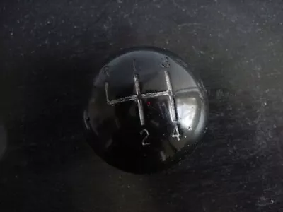 64 64 65 66 67 68 69 PONTIAC GTO FIREBIRD CHEVY OLDS 442 4 Speed Shifter Knob GM • $429.99