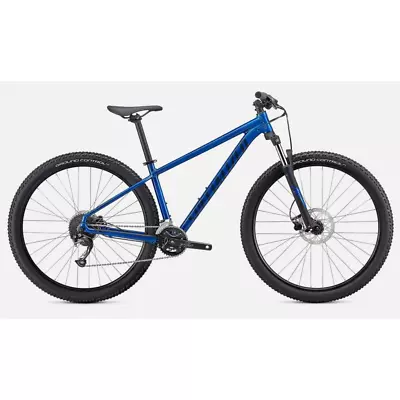 2021 Specialized Rockhopper Sport Front Suspension Mountain Bike - Reg.$800 • $699.99