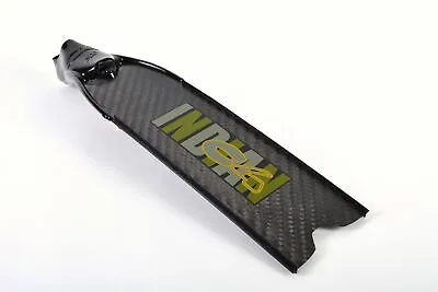 C4 Fins Indian Carbon Fins For Spearfishing Freediving Apnea • $414