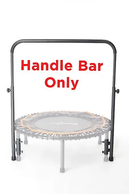 £50 • Buy Stability Bar Handle For The Fit Bounce Pro Rebounder