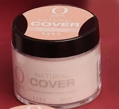 Organic Nails COVER Acrylic  SAND  50g / 2oz     #94071301 • $18