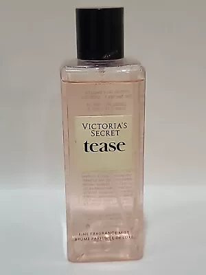 VICTORIA’S SECRET • Tease • FINE FRAGRANCE MIST  8.4 Fl Oz / 250 ML • $24.95