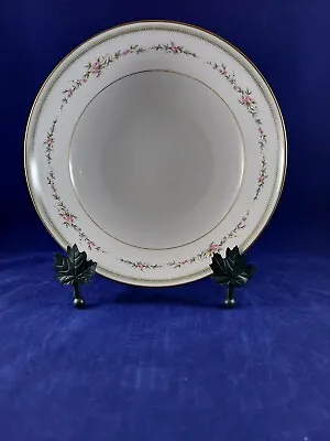 Mikasa Narumi Bone China Millbrooke 103 Japan 8 3/8  Diameter Vegetable Bowl.  • $30