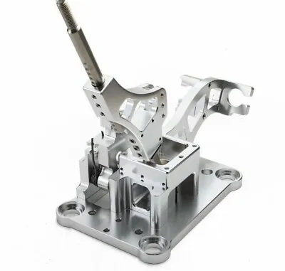 Racing Billet Race Spec Shifter Box For RSX Type-S Civic Integra K-Series Swap • $157