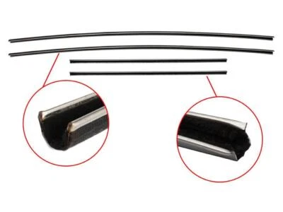 $199.89 • Buy Bailey Channel Kit 48 FJ FE FC FB EK EJ EH Ute Van With Pillar
