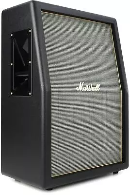 Marshall ORI212A Origin 160-watt 2x12  Vertical Extension Cabinet • $499