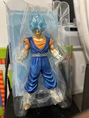 Super Sayen Blue Vegetto • $200