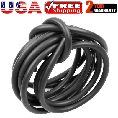 Fuel Line Hose For Honda GX110 GX120 GX140 GX160 GX200 GX240 GX270 3/16  X 13/32 • $12.30