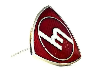 Mazda M10a R100 Coupe Wagon Sedan Rotary Horn Badge For Steering Wheel • $23.40
