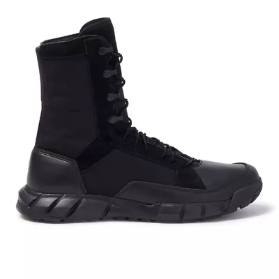 Oakley SI Light Patrol Boot - Blackout - Size 10 - New • $99.99