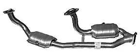 Catalytic Converter Fits 2004-2007 Ford Freestar SE • $306.56