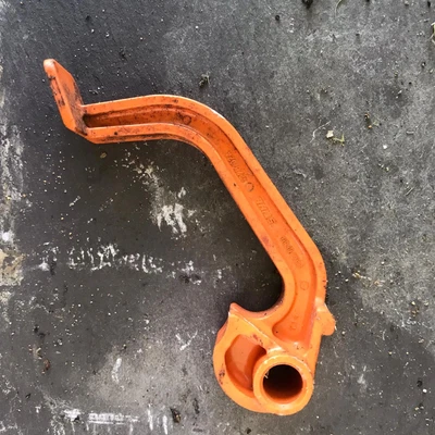 £5 • Buy Stihl Hs45 Hedge Trimmer Cutter Lever