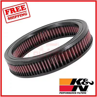 K&N Replacement Air Filter For Chevrolet C10 Pickup 1962-1974 • $97.84