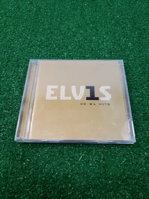 Elvis: 30 #1 Hits (Bonus Disc) CD • $7.95