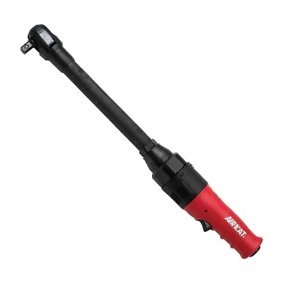 Aircat 805-HT-22-5 22  Long Reach High Torque Air Ratchet 1/2  Drive • $262.97