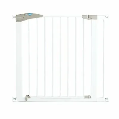 Premium Lindam Sure Shut Axis Pressure Fit Safety Gate 82 89 Cm Size Name 82 Uk • £54.69