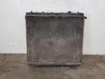 £74.95 • Buy 1995-2005 Mazda Bongo Friendee Radiator Pack 2.5 Diesel Wl-t 1227502382