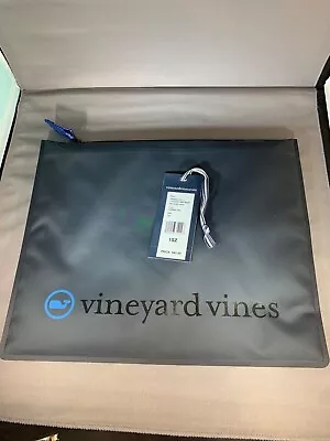 Vineyard Vines Zippered Waterproof Dry IPad Case / Bag / Pouch For Beach Or Pool • $39