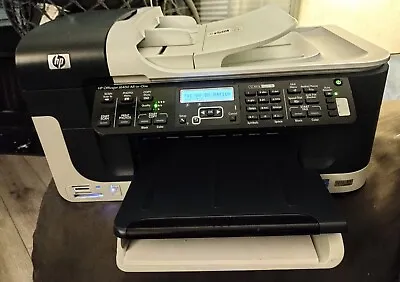 HP OfficeJet J6480 All-In-One Inkjet Printer • $145