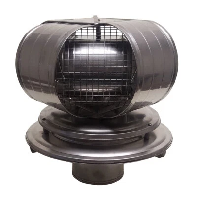 $339.58 • Buy Vacu-Stack 8  TDW Air Cooled With 1/2  Screen