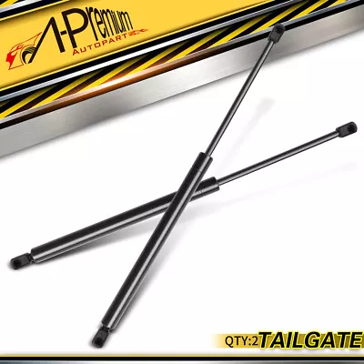 A-Premium Tailgate Boot Trunk Gas Struts For Mazda 6 2002-2008 GY Station Wagon • $28.88