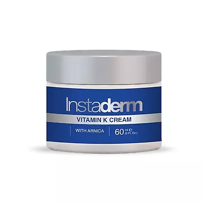 Vitamin K Cream- Bruise Healing Formula With Arnica. Dark Spot Moisturizer Fo... • $46