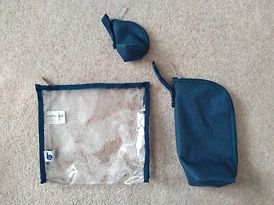 Babymoov Accessories For The Blue Babymoov Changing Bag - In Unused Condition • £1