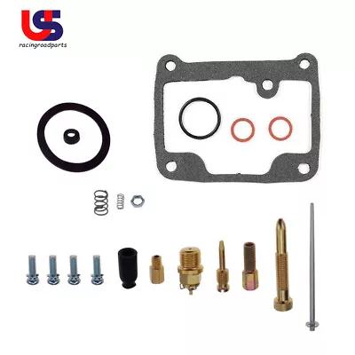 Carburetor Rebuild Parts Kit For Mikuni VM32 VM34 VM32-34 Carb Repair Kit • $17.03