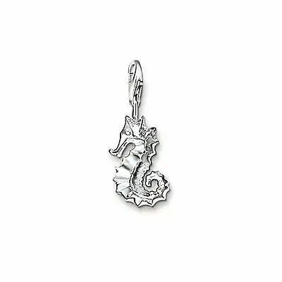 Genuine THOMAS SABO Charm Pendant Seahorse • $34.50