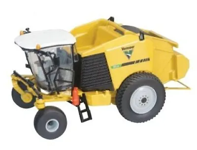 1:64 Vermeer ZR-5 Self Propelled Round Baler • $77.99