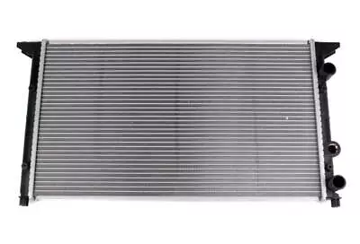 Nissens Front Radiator 1HM 121 253 H / 65265A For VW Golf GTI VR6 Jetta 2.8L V6 • $232.96