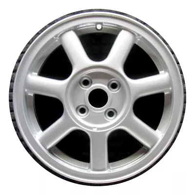 Wheel Rim Nissan Altima 15 1993-2001 999W18F100 Painted OEM Factory OE 62356 • $189