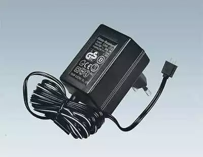 Faller 161690 Car System Storage Battery Charger (230v) (2.9v DC) • £31