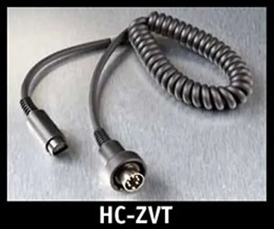 J&M HC-ZVT - 7 Pin Z-Series Lower Headset Cord Victory/Can-Am Audio System • $82.99