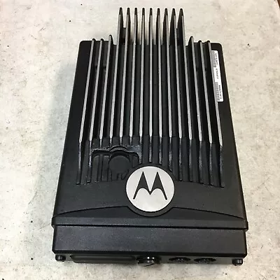 Motorola XTL2500 110w UHF 380-470mhz High Pwr Digital Mobile Radio M21QTM9PW1AN • $675