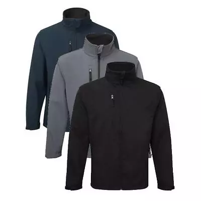 FORT Melrose Fleece Jacket Anti-Pill Polyester Soft Windproof 205 • £17.89