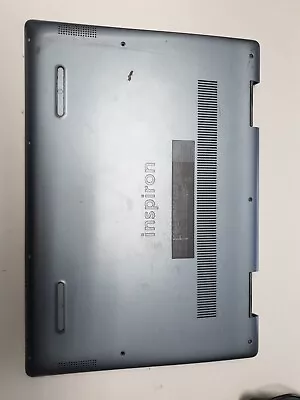 Dell Inspiron 14 5000 Being Scrapped - Bottom Back Case Cover • $25