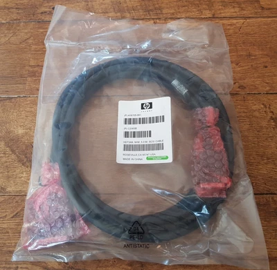 £144 • Buy HP 416705-001 C2365B HDTS68 (68pin) Male To VHDTS68 (VHDCI) Male SCSI 5m Cable