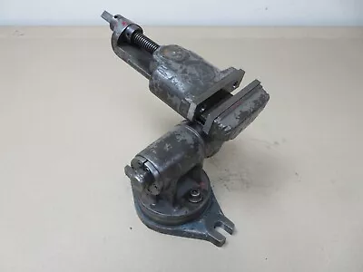 Jones & Shipman Universal Vice For Grinding Machine 4  Jaws UX8238/1 (3) • £150