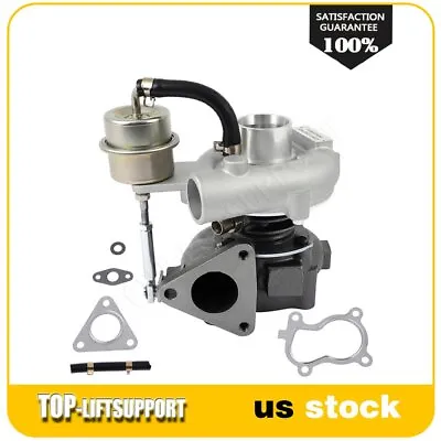 Turbocharger For Small Engine 2.4CYL Motorcycle Snowmobiles ATV 452213-0001 • $115.99