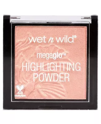 WET N WILD MegaGlo Highlighting Powder - Crown Of My Canopy • $16.95