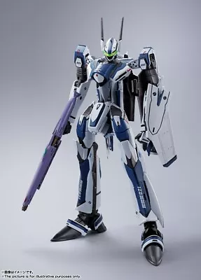 Bandai Right Chogokin Macross VF-25F Messiah Valkyrie Worldwide Anniv Version • $243.95