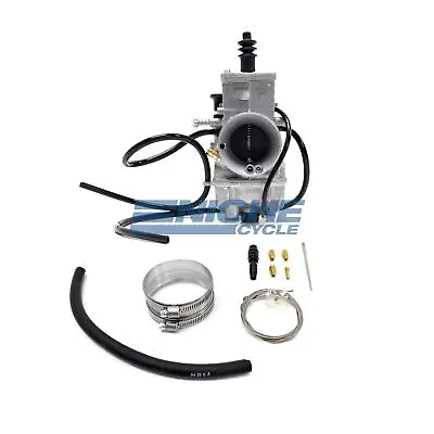 Mikuni TMX 38 High Performance 2 Stroke Carburetor Kit TMX38-27-K • $194