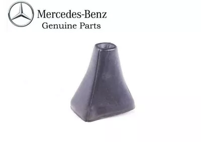 Mercedes 190 W201 Sedan Shifter Boot Genuine A2012670497 • $19.86