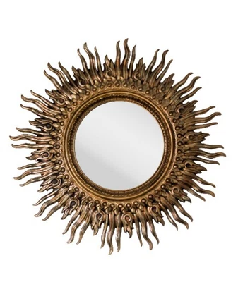 $500 • Buy Mid Century Sunburst Mirror