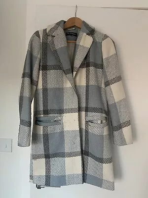 Miss Selfridge Coat • £5