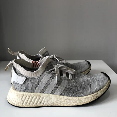$34.99 • Buy Adidas Mens Running Shoe Trainers Ultra Boost Art 675001 Size 8.5 Sneakers