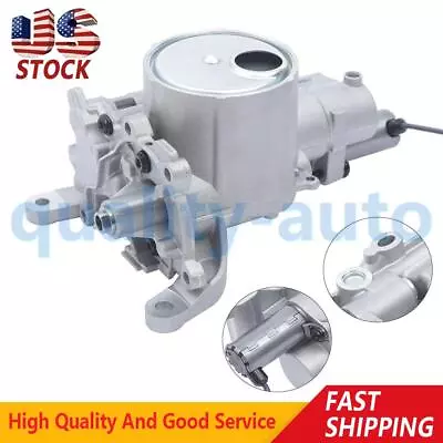 New Oil Pump For 2010-2016 Mini Cooper One 11417647376 2011 2012 2013 2014 2015 • $128.99