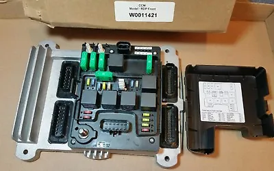 $529.99 • Buy Megatech E01686b05 Ccm Rdp Workhorse Front Chassis Control Module New W0011421