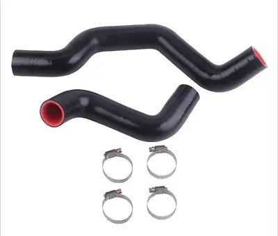 Honda RSX Radiator K-Swap Hose Kit For K20 K24 EG DC2 EK Si • $49.95